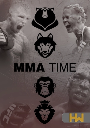 MMA Time