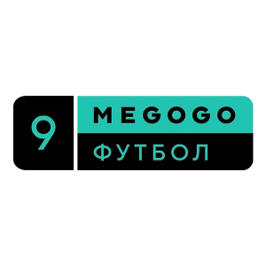 MEGOGO Футбол 9