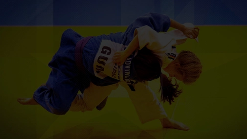 Judo Grand Slam. Baku