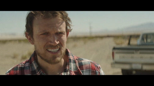 Southbound UHD