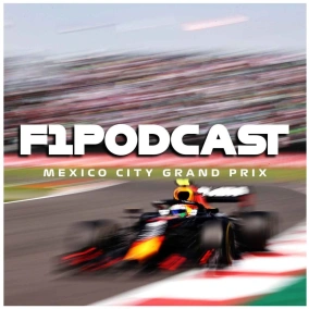 Mexico City GP - MAXCHECO CITY