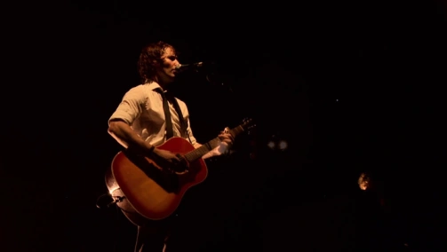 All the lost souls tour