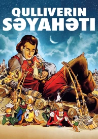 Qulliverin səyahəti