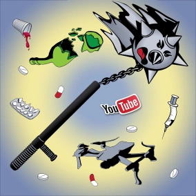 «Мы будем делать это на ваших глазах». Від визвольного руху до лави підсудних