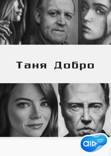 Таня Добро