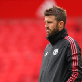 Епізод 2. 13-й тур, 2021/22. "Вітаємо Карріка"