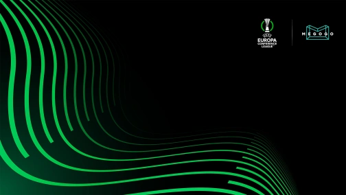 Заря — Будё-Глимт. Гол 1:0