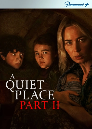 A quiet place 2 123movieshub new arrivals