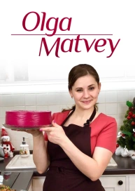 Olga Matvey