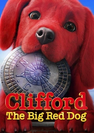 Clifford the Big Red Dog