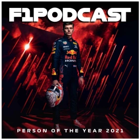 PERSON OF THE YEAR 2021