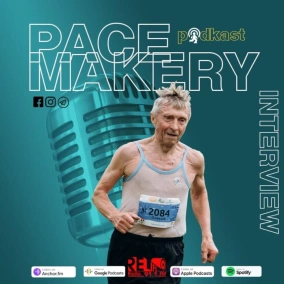 №105 - Біг по-радянськи (Стороженко Олексій)