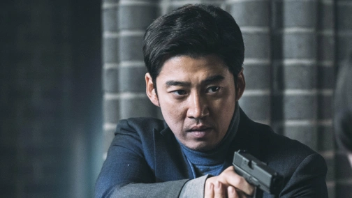 Вислизаюча людина