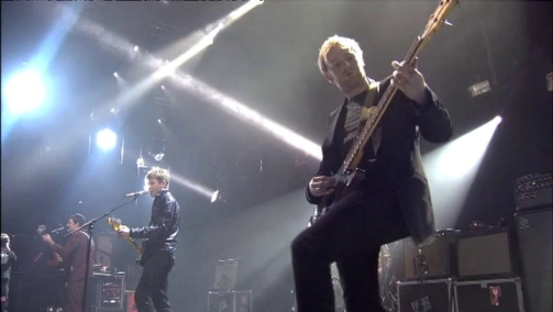 Franz Ferdinand