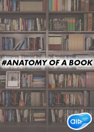 Anatomy of a Book
