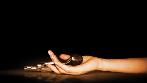 Journey to the End of the Night