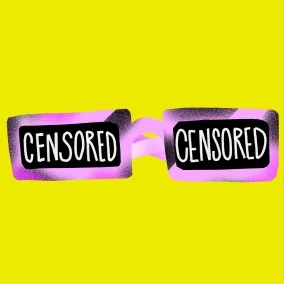 VIII. Порнопомста: сексуальне вимагання, діпфейки, «ефект Стрейзанд» та право на забуття