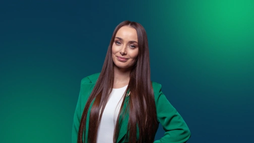 Дубляж фільму з Ксенією Мішиною