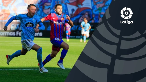 Сельта — Леванте