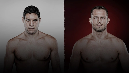 Нейман Грейсі — Логан Сторлі