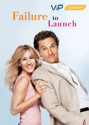 Failure to Launch
