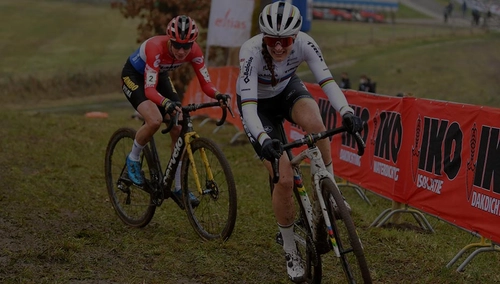 Cyclo-cross Telenet Superprestige