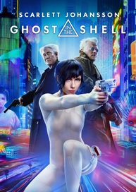 Ghost in the Shell