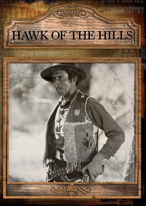 Hawk of the Hills