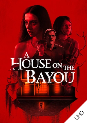A House on the Bayou