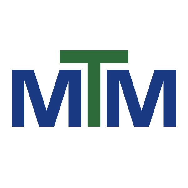 Логотип Телеканал MTM