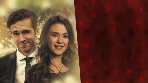 Різдво в замку UHD