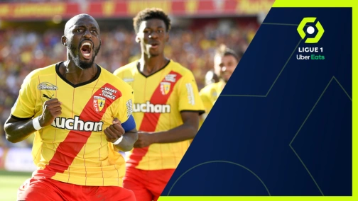 Ланс — Ніцца