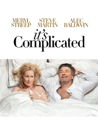 It's Complicated