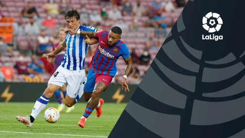 Барселона — Кадіс