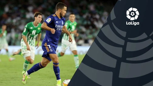 Реал Мадрид — Еспаньйол