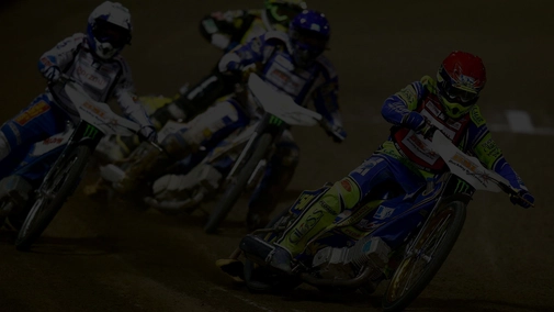 Speedway Grand Prix
