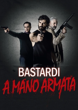 A Bunch of Bastards