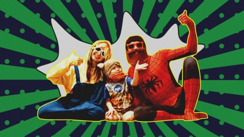 BooGee Buba Crew