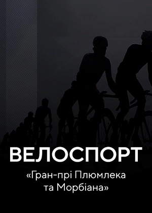 Велосипедні гонки. «Гран-прі Плюмлека та Морбіана»