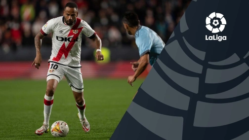 Райо Вальєкано — Вільярреал