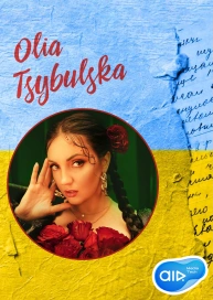 Olia Tsybulska
