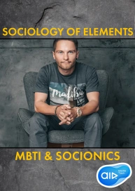 Elemental Socionics | MBTI & Socionics