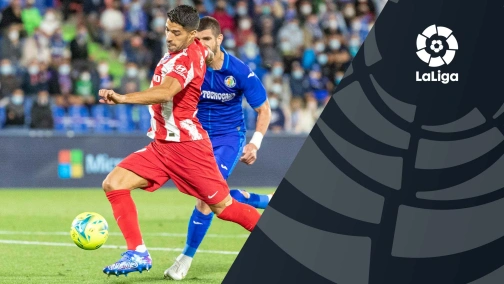 Атлетіко — Севілья