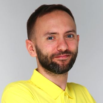 Дмитрий Герчиков