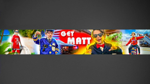 Get Matt