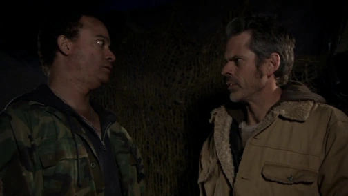 Війна світів: Вторгнення