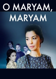 O Maryam, Maryam