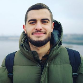 Сергей Пейчев