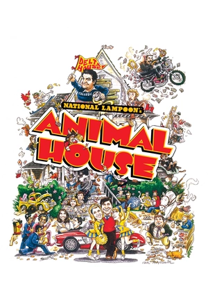 Animal House
