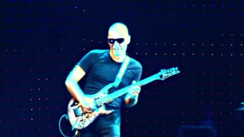 Джо Сатріані